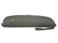 Чехол под оптику VEKTOR 50x10x12 зеленый, арт.BO-4 1